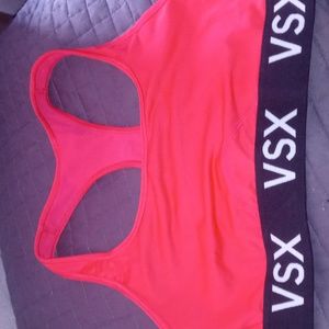 Vsx Sport's Bra